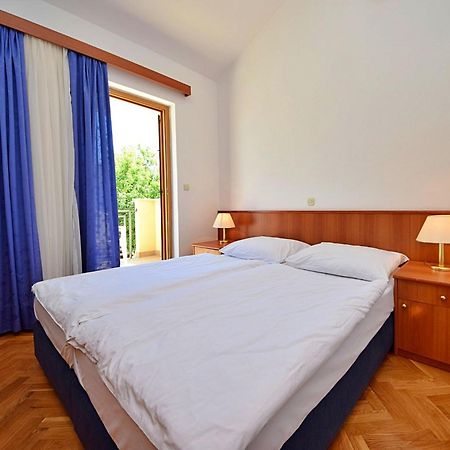 Apartment Meridiana-4 By Interhome Orebić Extérieur photo