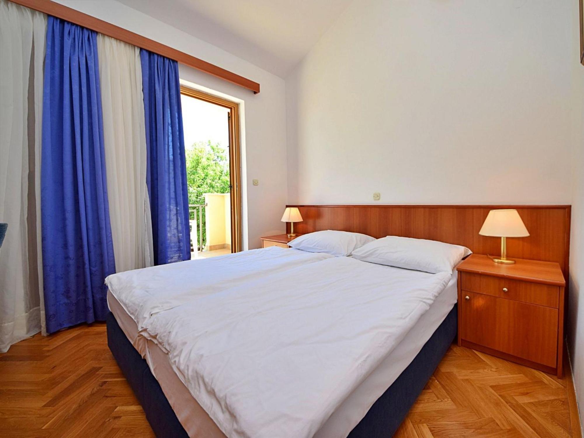 Apartment Meridiana-4 By Interhome Orebić Extérieur photo
